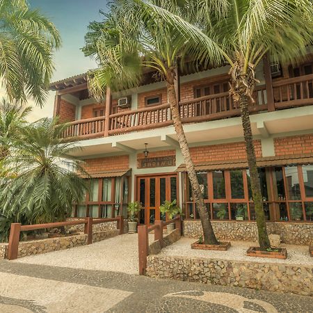 Pousada Rancho Jarinu Bonito  Exterior photo