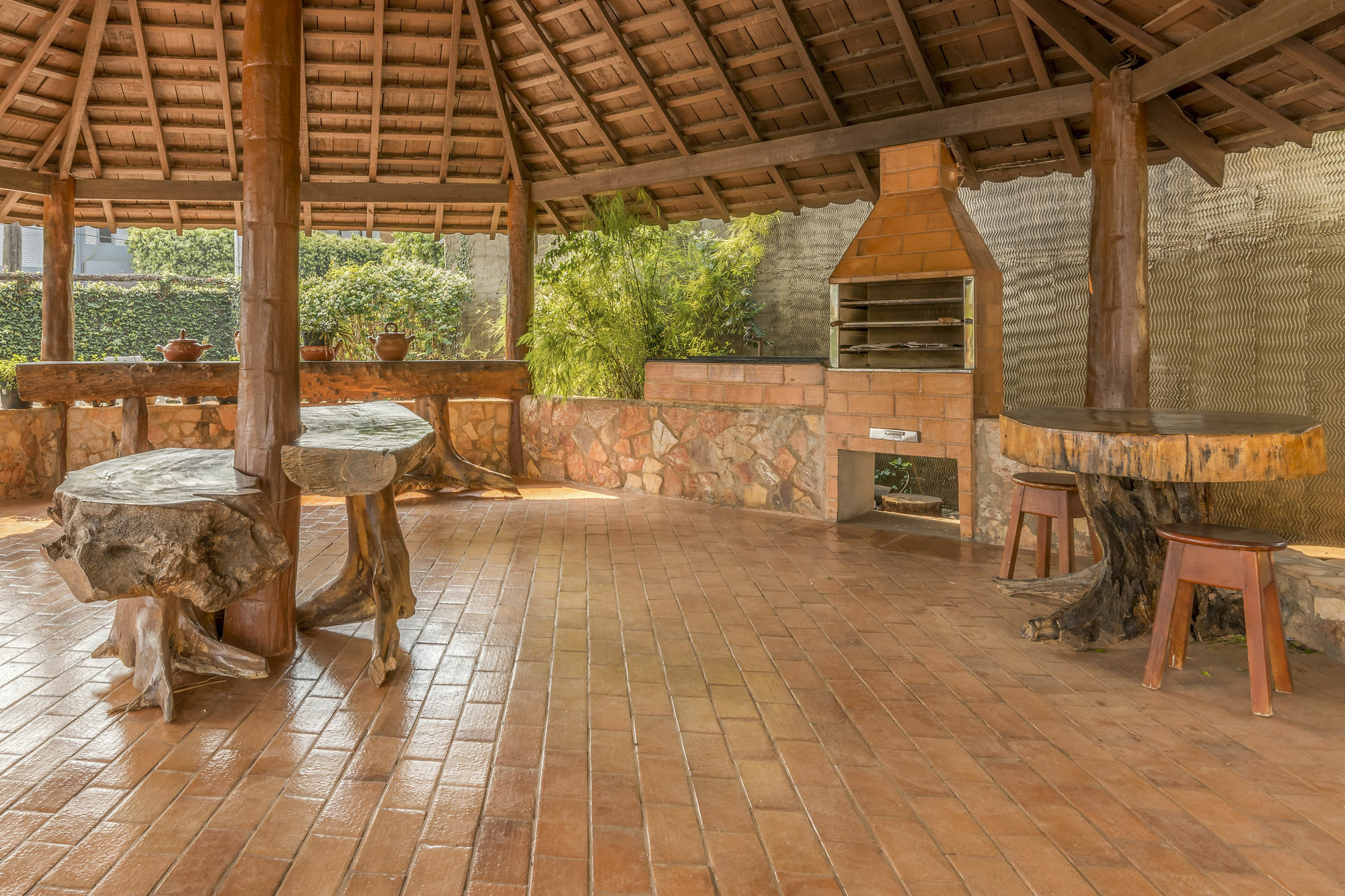 Pousada Rancho Jarinu Bonito  Exterior photo